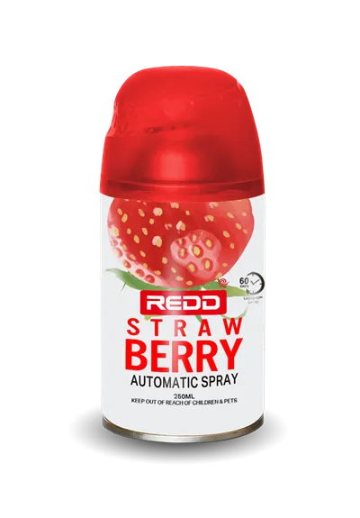 خوشبو کننده هوا تماما طبیعی