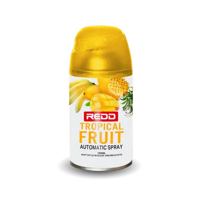 اسپری اتوماتیک میوه