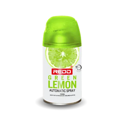 اسپری اتوماتیک لیمو