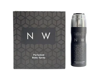 اسپری بدن ارگانیک